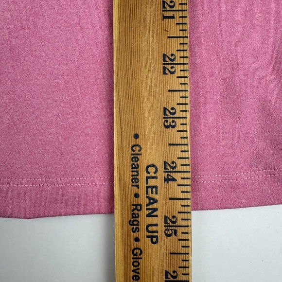 Club Ride Womens Size M Trixie In-Motion Pocketed Cycling Tank Top Pink - Picture 5 of 8